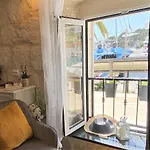 شقة Waterfront 