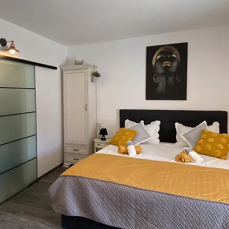 Appartamento Waterfront 