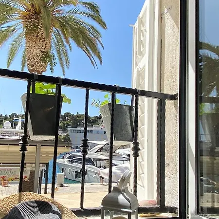 Apartmán Waterfront 