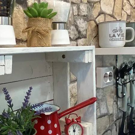 Appartamento Waterfront 