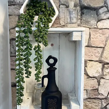 Appartement Waterfront 