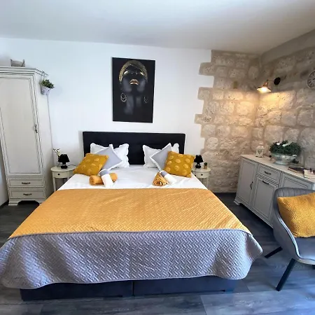 Appartamento Waterfront 