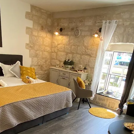 Appartement Waterfront 