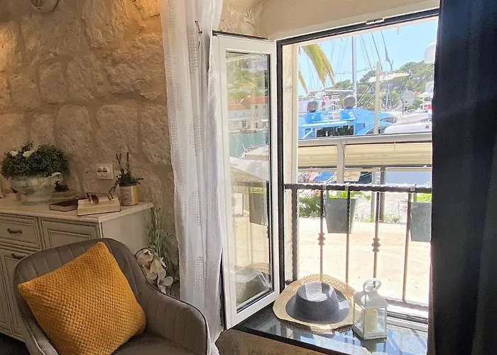 Appartamento Waterfront 