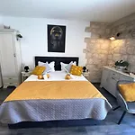 Appartement Waterfront 