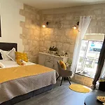 Appartement Waterfront 