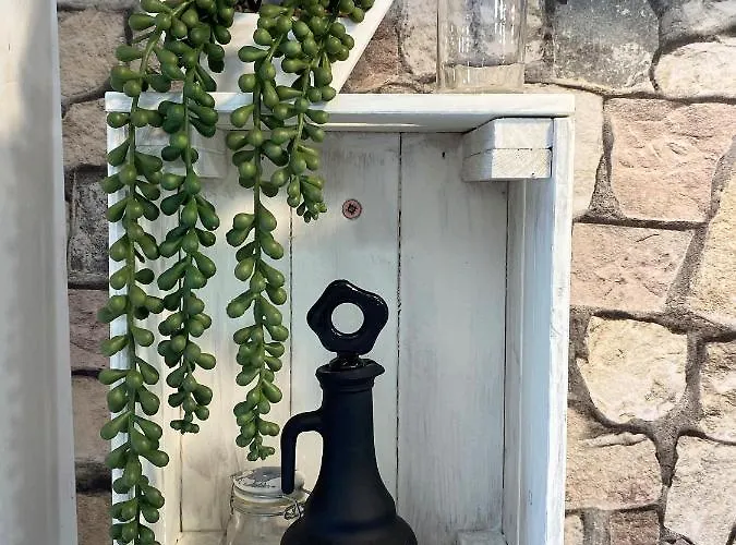 Apartment Waterfront 