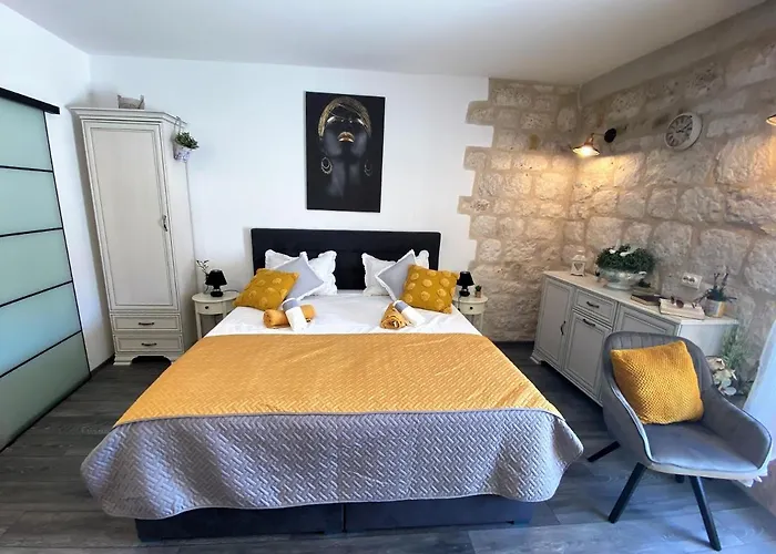 Lägenhet Waterfront 